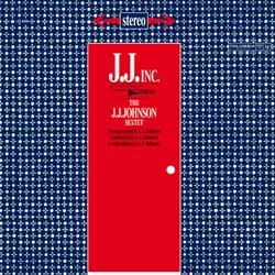 J.J. Inc. - J.J. Johnson Sextet (180gram)
